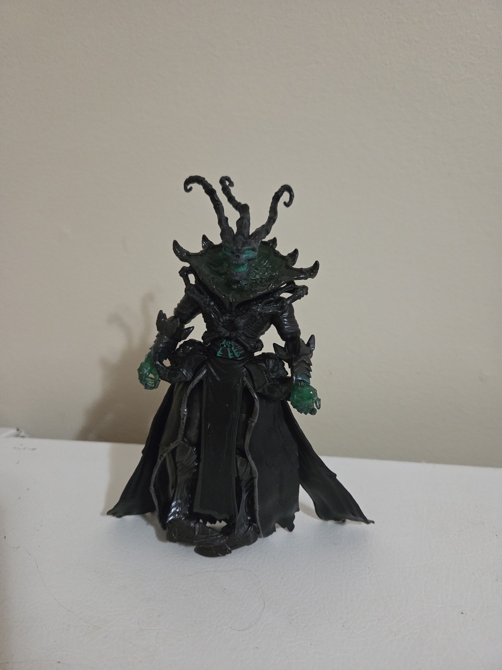 League Of Legends Thresh 6” Action Figure Champion Collection 1st Ed Riot Games